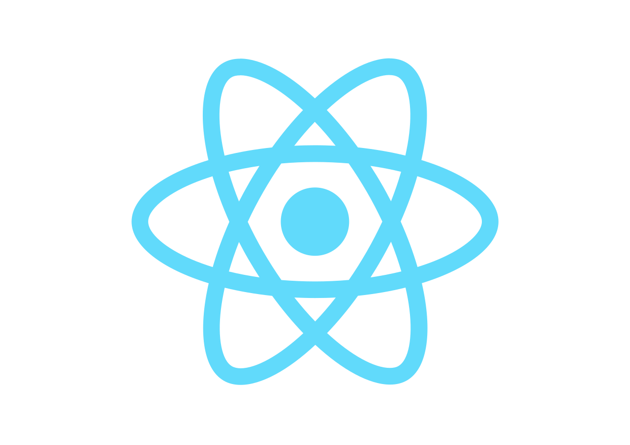 ReactJS logo